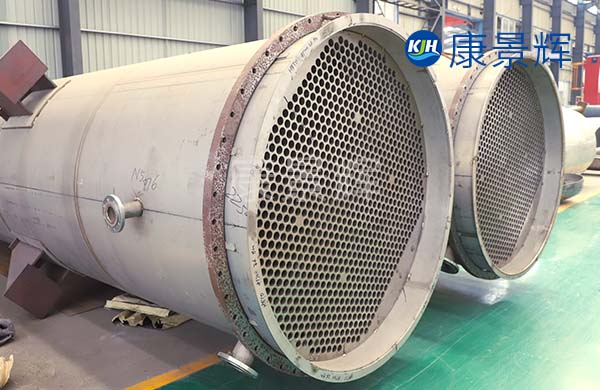 管式蒸發(fā)器特點(diǎn)和適用領(lǐng)域 管式蒸發(fā)器特點(diǎn)和適用領(lǐng)域