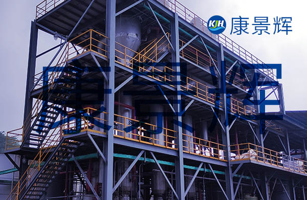 四效蒸發器壓力高真空度低