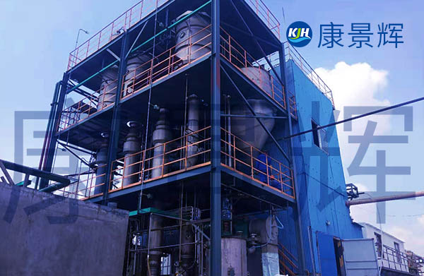 如何通過預處理降低廢水中鈣鎂離子的濃度?