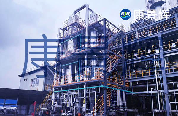 三效蒸發器比二效蒸發器好在哪里