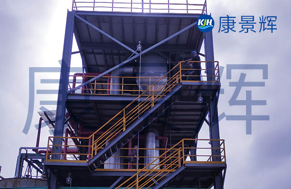 MVR蒸發(fā)器適合哪些工業(yè)應(yīng)用?