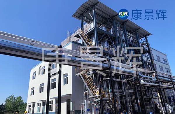 蒸發結晶分鹽系統有哪些?哪種好