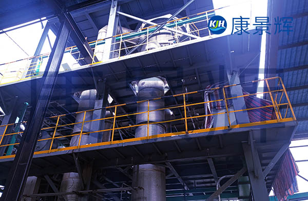 化工廢液蒸發(fā)設備