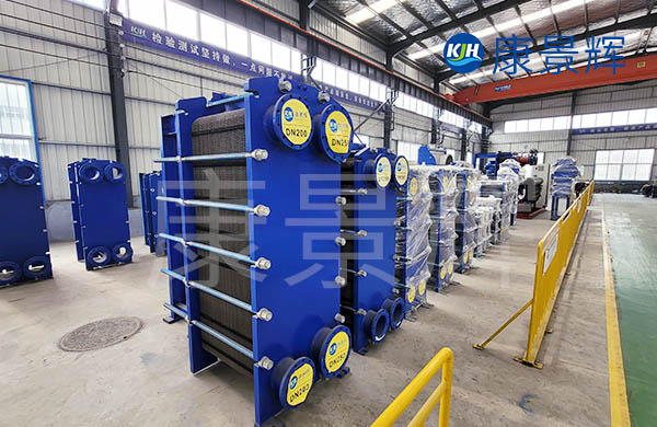 能設計強制循環蒸發器并制造的廠家