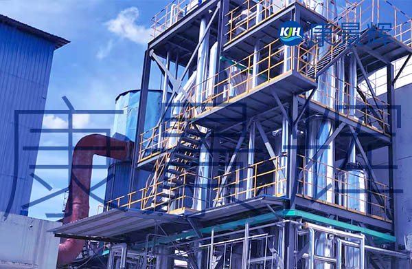 ?甲酸、乙酸生產(chǎn)過程中無機(jī)鹽廢水的產(chǎn)生及處理利用方案