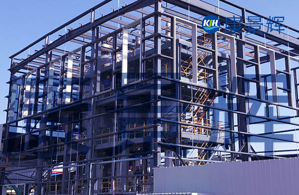 高氯廢水該如何處理?高氯廢水脫鹽蒸發(fā)結(jié)晶設(shè)備工藝