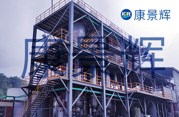 焦化廢水該如何處理能達標排放?