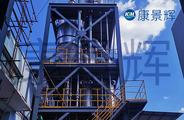 6萬(wàn)噸/年無(wú)水硫酸鈉產(chǎn)線:如何3年回本?關(guān)鍵設(shè)備選型與能耗分析