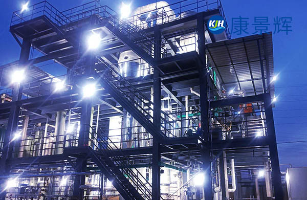 工業(yè)無(wú)水硫酸鈉生產(chǎn)工藝