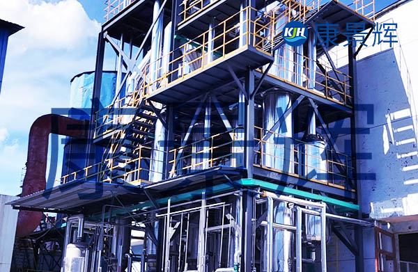 光電行業廢水零排放工藝與設備