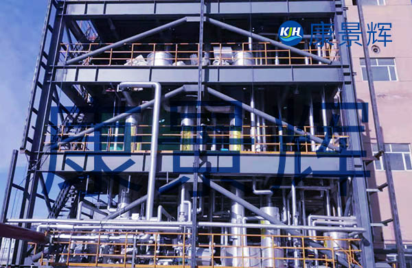 硫酸鈉雙效蒸發結晶系統如何選型