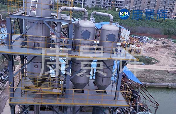 化工粗鹽提純方法有哪些?用到哪些設備