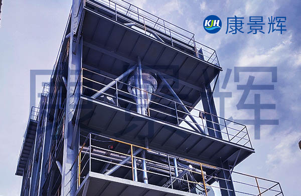 360m3/d的乳酸MVR+雙效蒸發(fā)濃縮系統(tǒng)