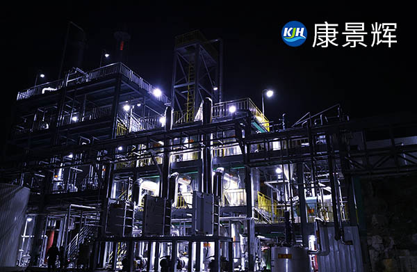 20T/H以上的大型三效蒸發器多少錢