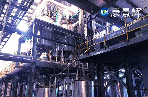 哪些企業可以用三效蒸發器