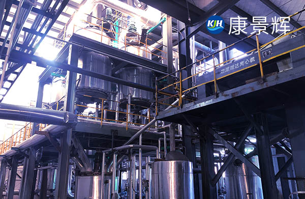 多效蒸發結晶技術在高鹽廢水零排放系統中的意義