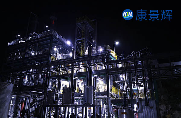 如何提高多效蒸發器的效率和使用性能？