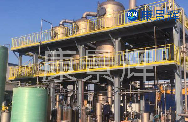 三效蒸發器選型要注意哪些