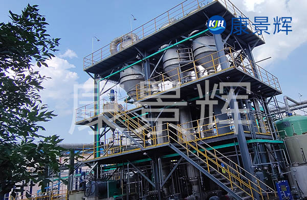 并流、逆流、錯(cuò)流強(qiáng)制循環(huán)多效蒸發(fā)器區(qū)別和不同