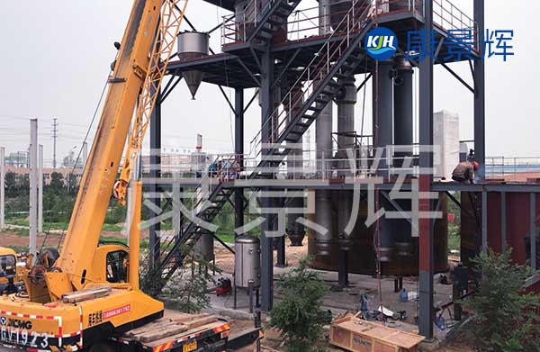 多效蒸發(fā)器廠家服務