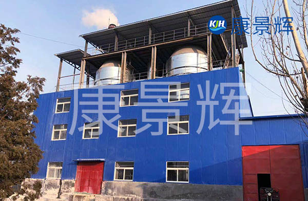 三效蒸發器、MVR蒸發器各有各的好處，選擇哪種處理方案，要讓廠家來根據廢水處理情況來選擇處理方案。