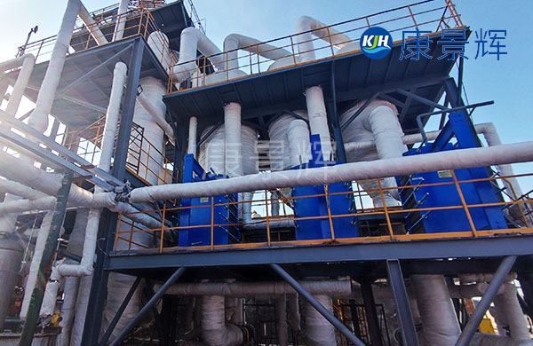 農(nóng)藥中間體要上廢水處理設備嗎